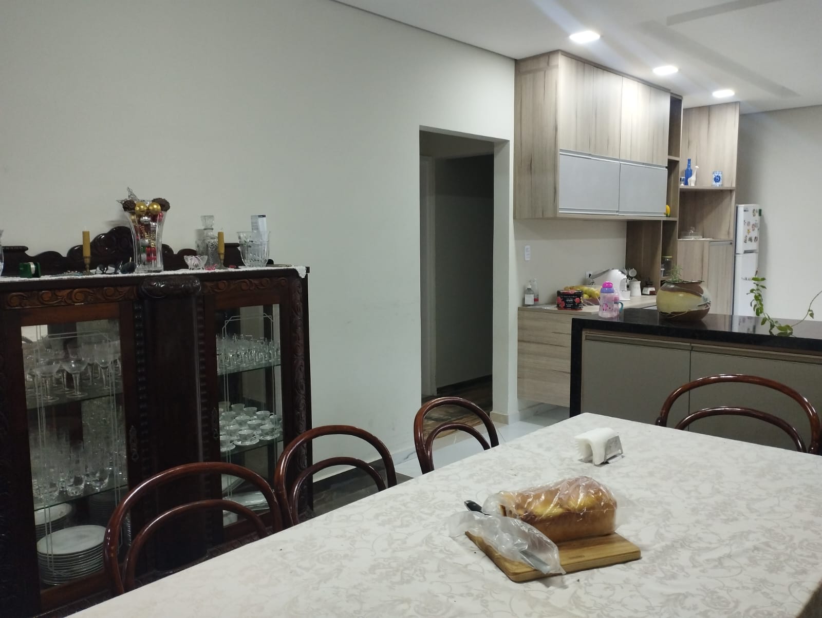 Imagem Casa com 3 Quartos à Venda, 123 m²em Solemar - Praia Grande Imagem Casa com 3 Quartos à Venda, 123 m²em Solemar - Praia Grande