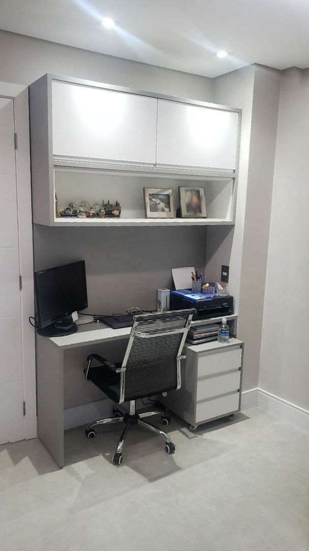 Imagem Apartamento com 2 Quartos à Venda, 115 m²em Vila Gumercindo - São Paulo