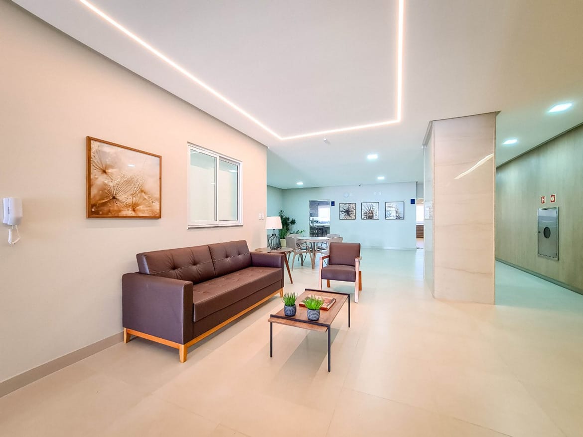 Imagem Apartamento com 2 Quartos à Venda, 61 m²em Santa Teresa - Salvador