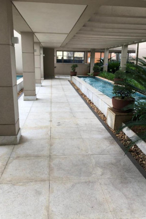 Imagem Apartamento com 3 Quartos à Venda, 149 m²em Vila Mariana - São Paulo