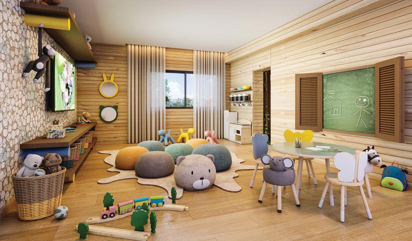Imagem Apartamento com 1 Quarto à Venda, 32 m²em Brooklin - SÃO PAULO Imagem Apartamento com 1 Quarto à Venda, 32 m²em Brooklin - SÃO PAULO