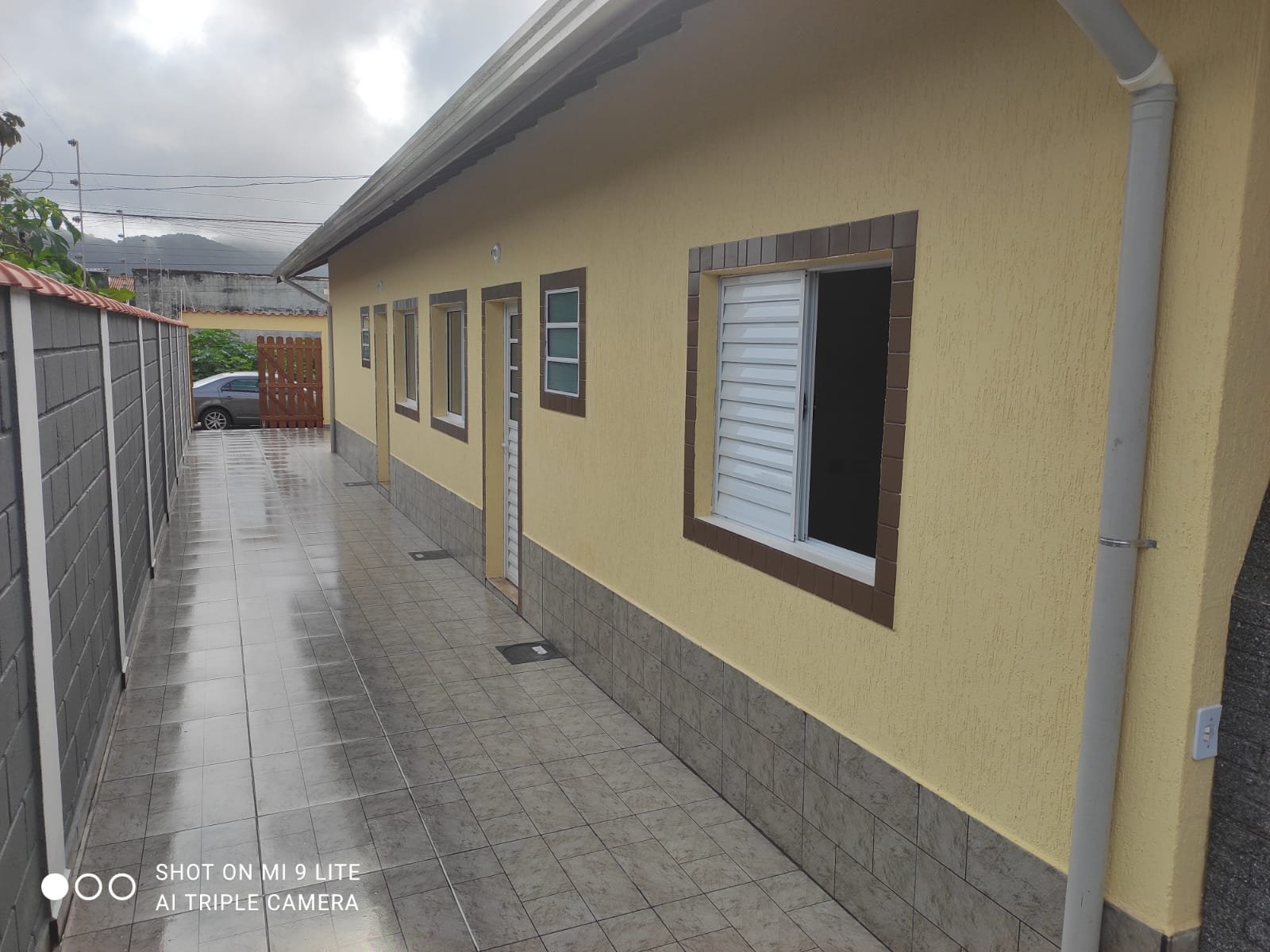 Imagem Casa com 2 Quartos à Venda, 65 m²em Nova Itanhaém - Itanhaém