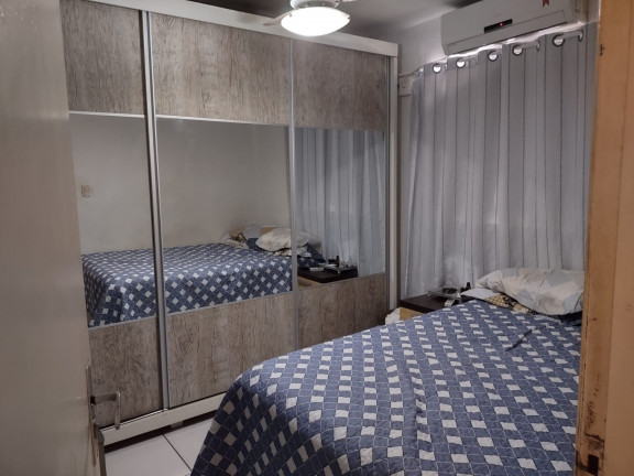 Imagem Apartamento com 2 Quartos à Venda, 1 m² em Forquilha - São Luís Imagem Apartamento com 2 Quartos à Venda, 1 m² em Forquilha - São Luís