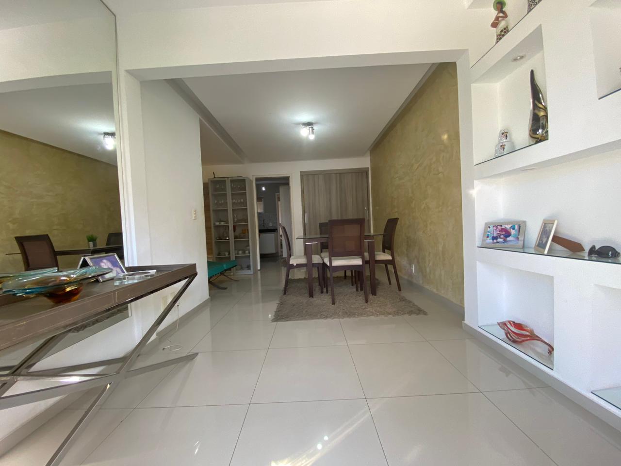 Imagem Casa de Condomínio com 3 Quartos à Venda, 140 m²em Sapiranga-Coité - Fortaleza