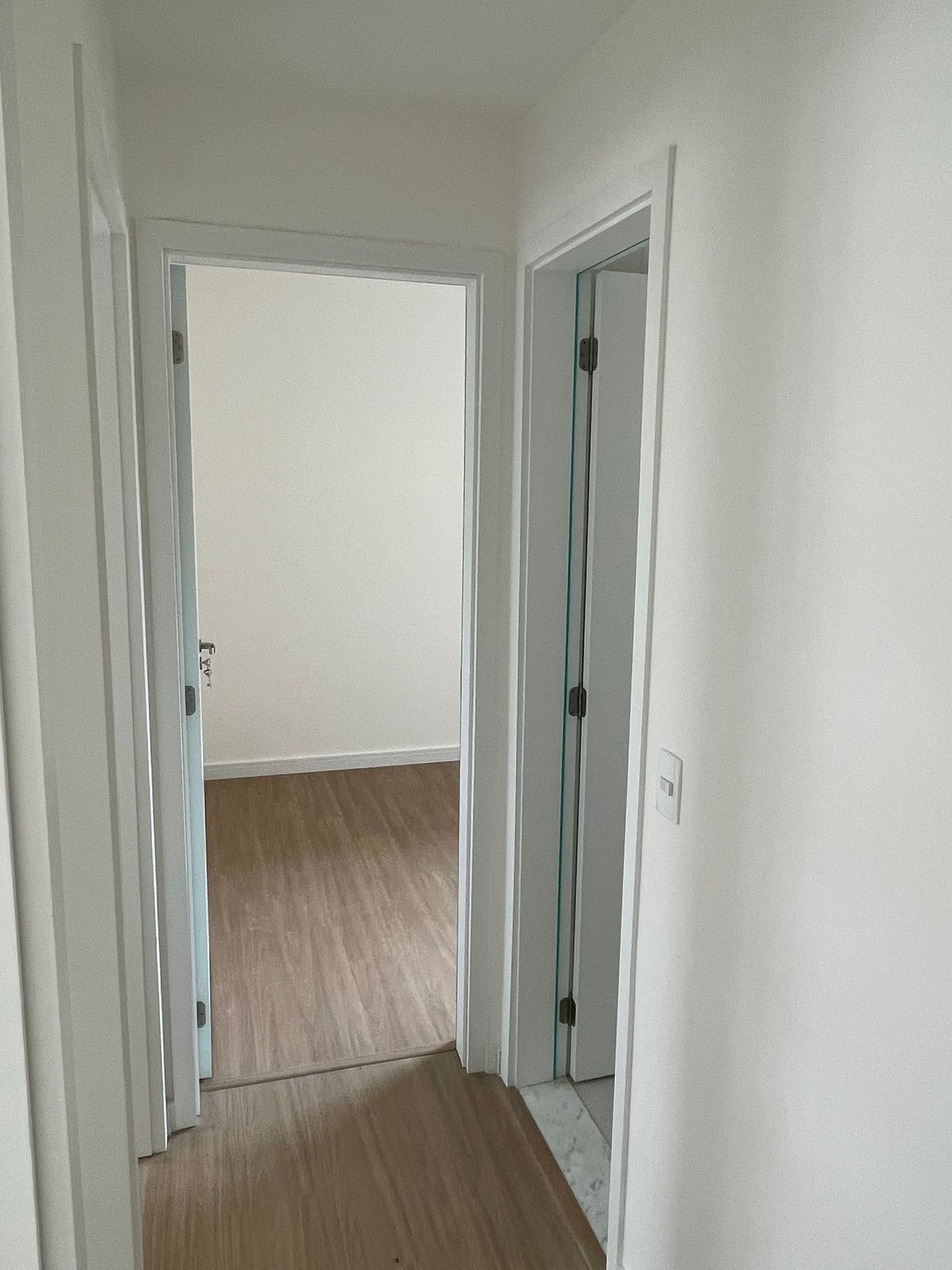 Imagem Apartamento com 3 Quartos à Venda, 78 m² em Engordadouro - Jundiaí