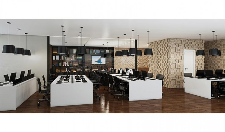 Imagem Sala Comercial à Venda, 71 m² em Vila Mariana - São Paulo