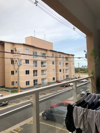 Imagem Apartamento com 2 Quartos para Alugar, 47 m² em Calhau - São Luís