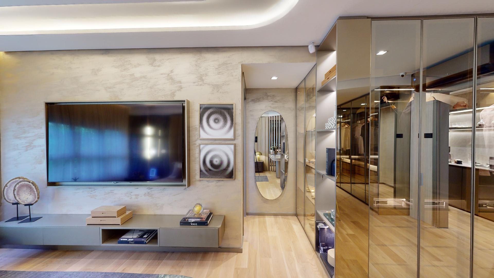 Imagem Apartamento com 3 Quartos à Venda, 172 m² em Moema - São Paulo Imagem Apartamento com 3 Quartos à Venda, 172 m² em Moema - São Paulo
