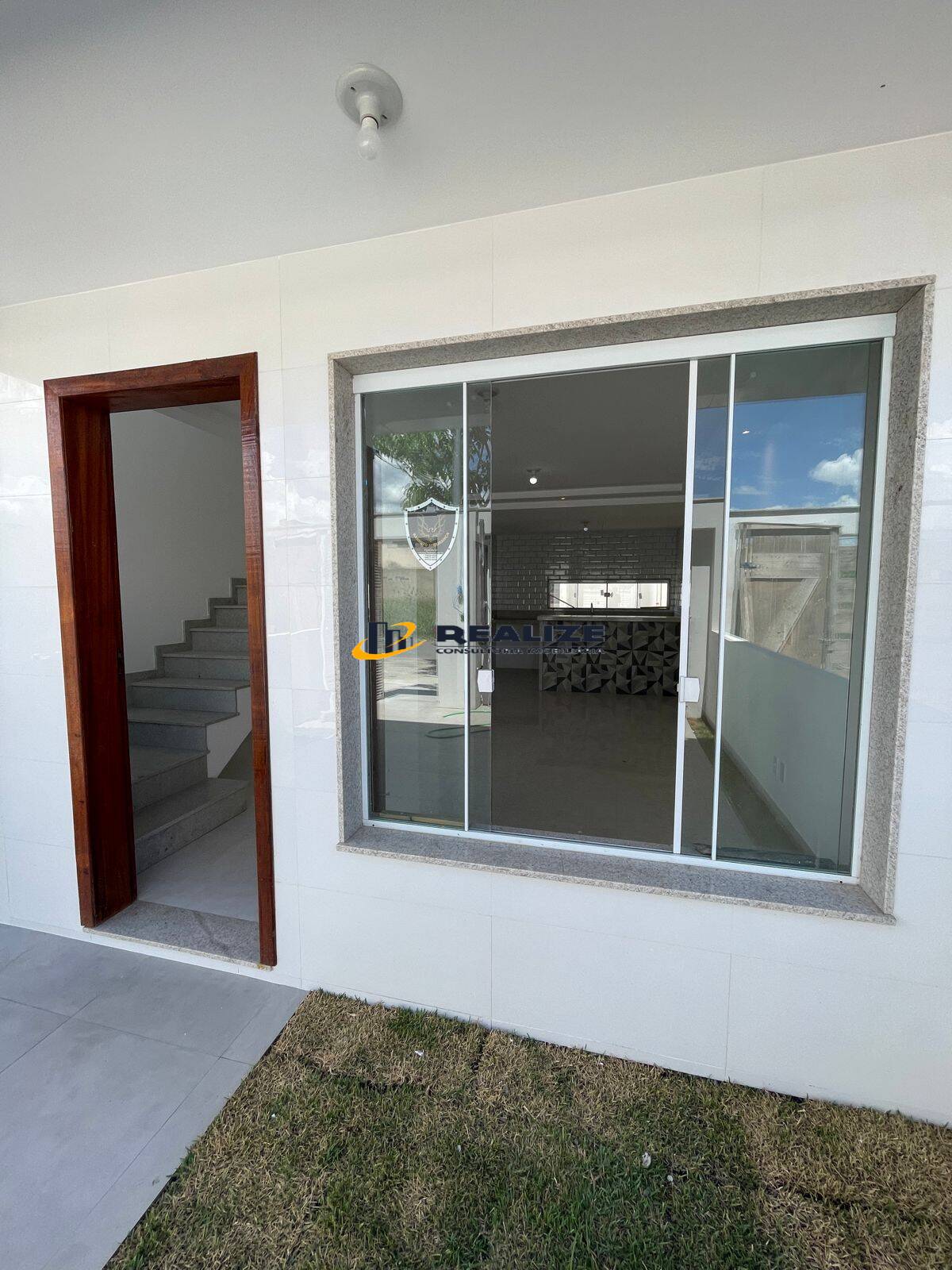 Imagem Casa com 2 Quartos à Venda, 90 m²em Parque Varanda do Visconde - Campos dos Goytacazes