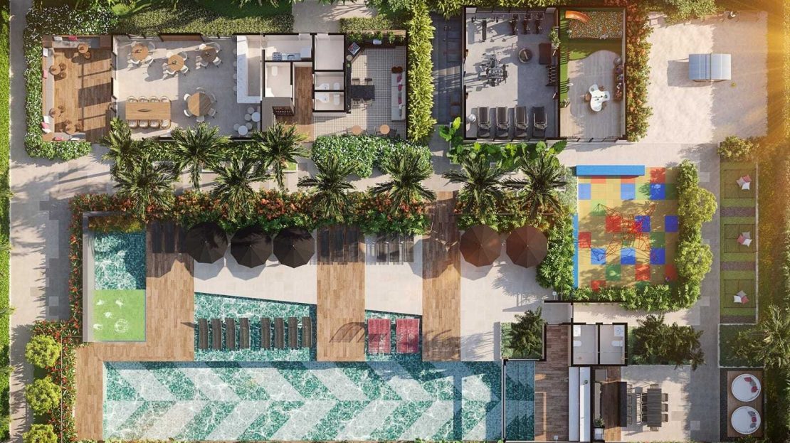 Imagem Apartamento com 2 Quartos à Venda, 42 m² em Barra Olímpica - Rio de Janeiro Imagem Apartamento com 2 Quartos à Venda, 42 m² em Barra Olímpica - Rio de Janeiro