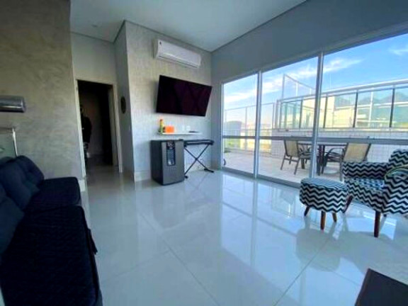 Imagem Cobertura com 4 Quartos à Venda, 281 m² em Barra da Tijuca - Rio de Janeiro