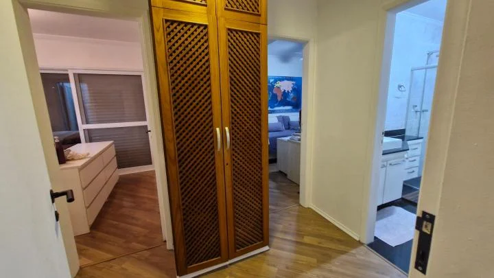 Imagem Apartamento com 3 Quartos à Venda, 109 m² em Vila Alexandria - São Paulo Imagem Apartamento com 3 Quartos à Venda, 109 m² em Vila Alexandria - São Paulo