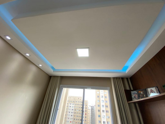 Imagem Apartamento com 2 Quartos à Venda, 41 m² em Jardim São Savério - São Paulo