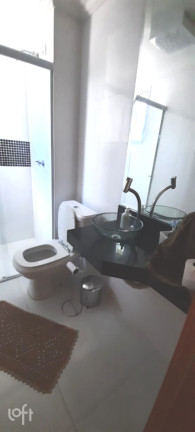 Imagem Apartamento com 3 Quartos à Venda, 118 m² em Vila Valparaíso - Santo André