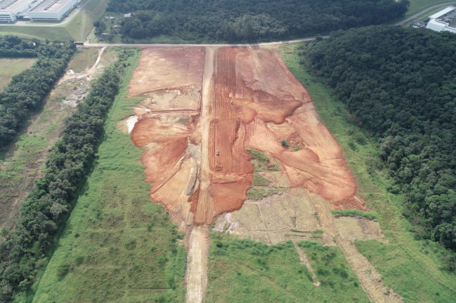 Imagem Terreno à Venda, 192.404 m² em Pirabeiraba (Pirabeiraba) - Joinville