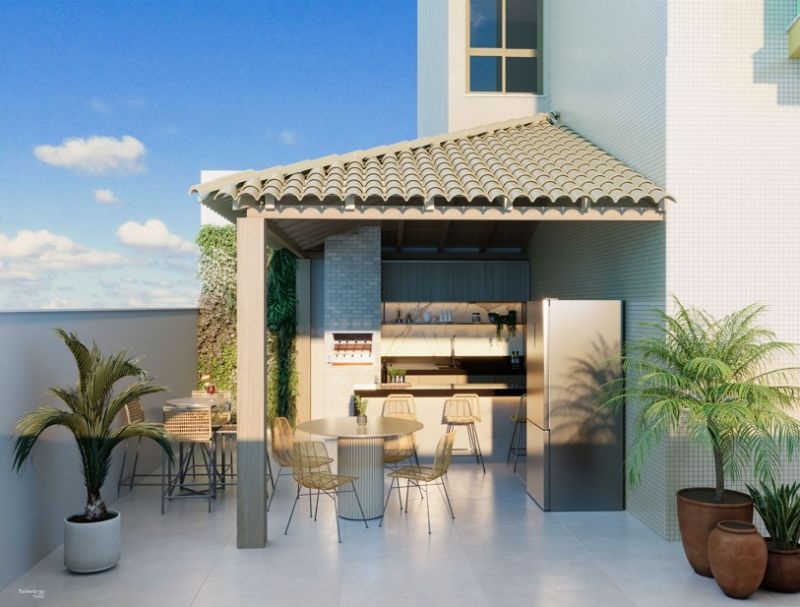Imagem Apartamento com 2 Quartos à Venda, 73 m² em Coqueiral de Itaparica - Vila Velha Imagem Apartamento com 2 Quartos à Venda, 73 m² em Coqueiral de Itaparica - Vila Velha