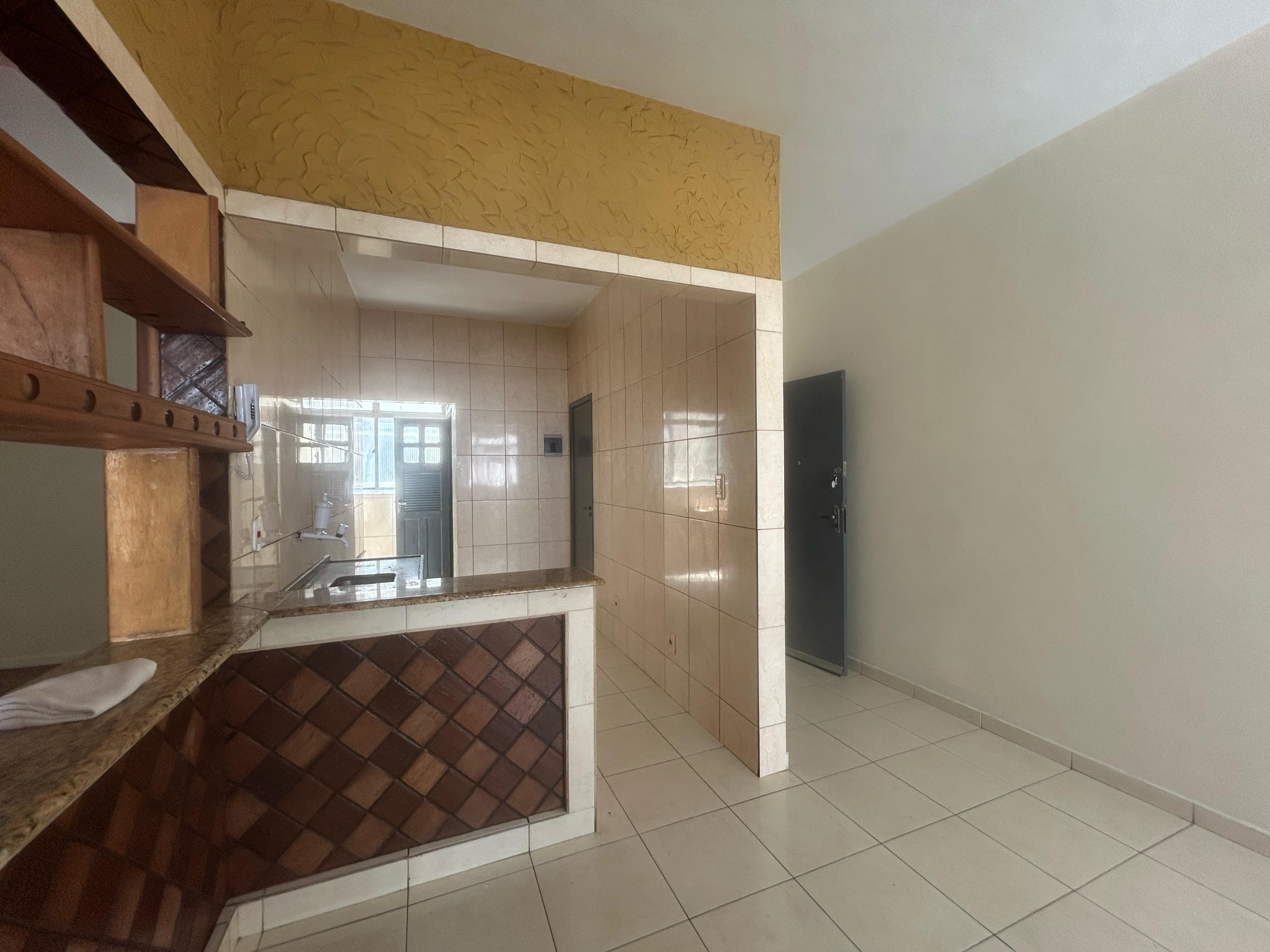 Imagem Apartamento com 2 Quartos à Venda, 50 m² em Fátima - Niterói