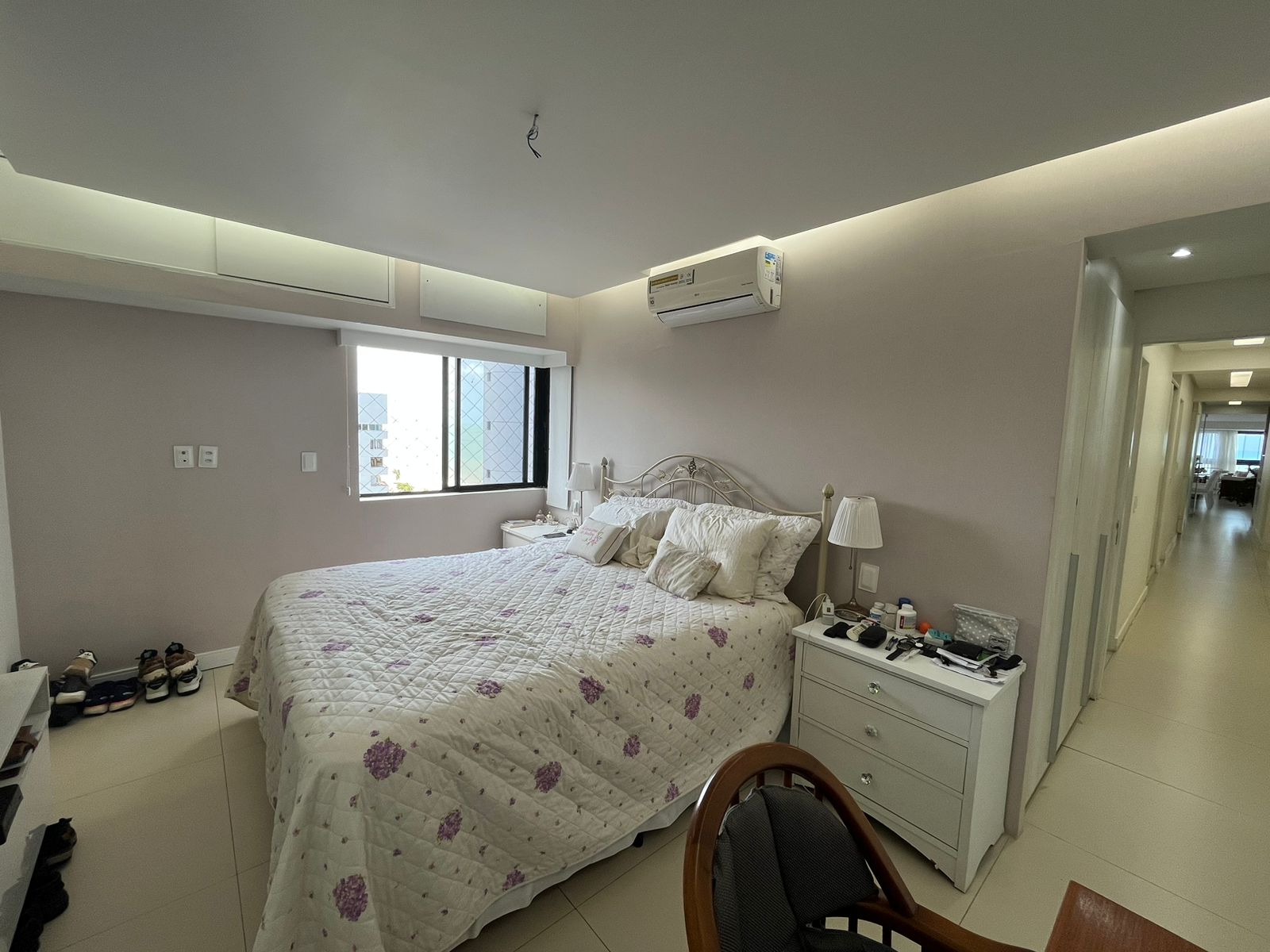 Imagem Apartamento com 4 Quartos à Venda, 207 m²em Candeias - Jaboatão doa guararapes Imagem Apartamento com 4 Quartos à Venda, 207 m²em Candeias - Jaboatão doa guararapes