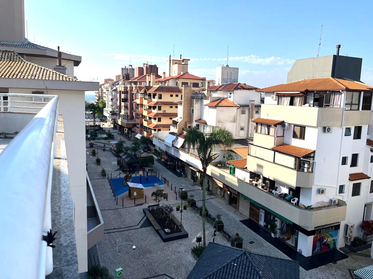 Imagem Cobertura com 2 Quartos à Venda, 153 m² em Jurerê Internacional - Florianópolis