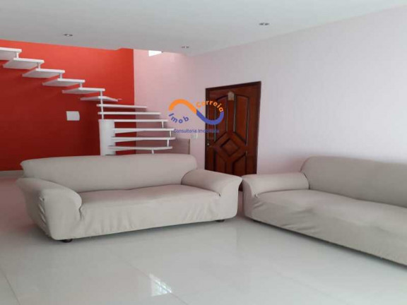 Imagem Casa de Condomínio com 3 Quartos à Venda, 150 m² em Jardim Caiapia - Cotia