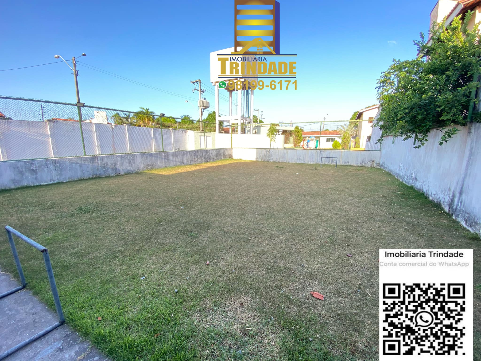 Imagem Casa de Condomínio com 4 Quartos à Venda, 200 m² em Jardim Eldorado - São Luís Imagem Casa de Condomínio com 4 Quartos à Venda, 200 m² em Jardim Eldorado - São Luís