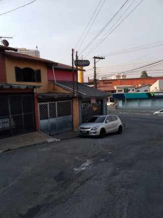 Sobrado com 2 Quartos à Venda, 77 m² em Jardim Santa Mena - Guarulhos