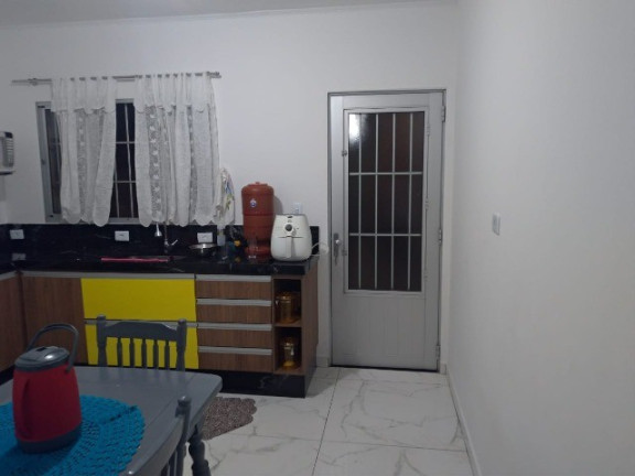Imagem Sobrado com 2 Quartos à Venda, 142 m²em Parque Marajoara - Santo André Imagem Sobrado com 2 Quartos à Venda, 142 m²em Parque Marajoara - Santo André