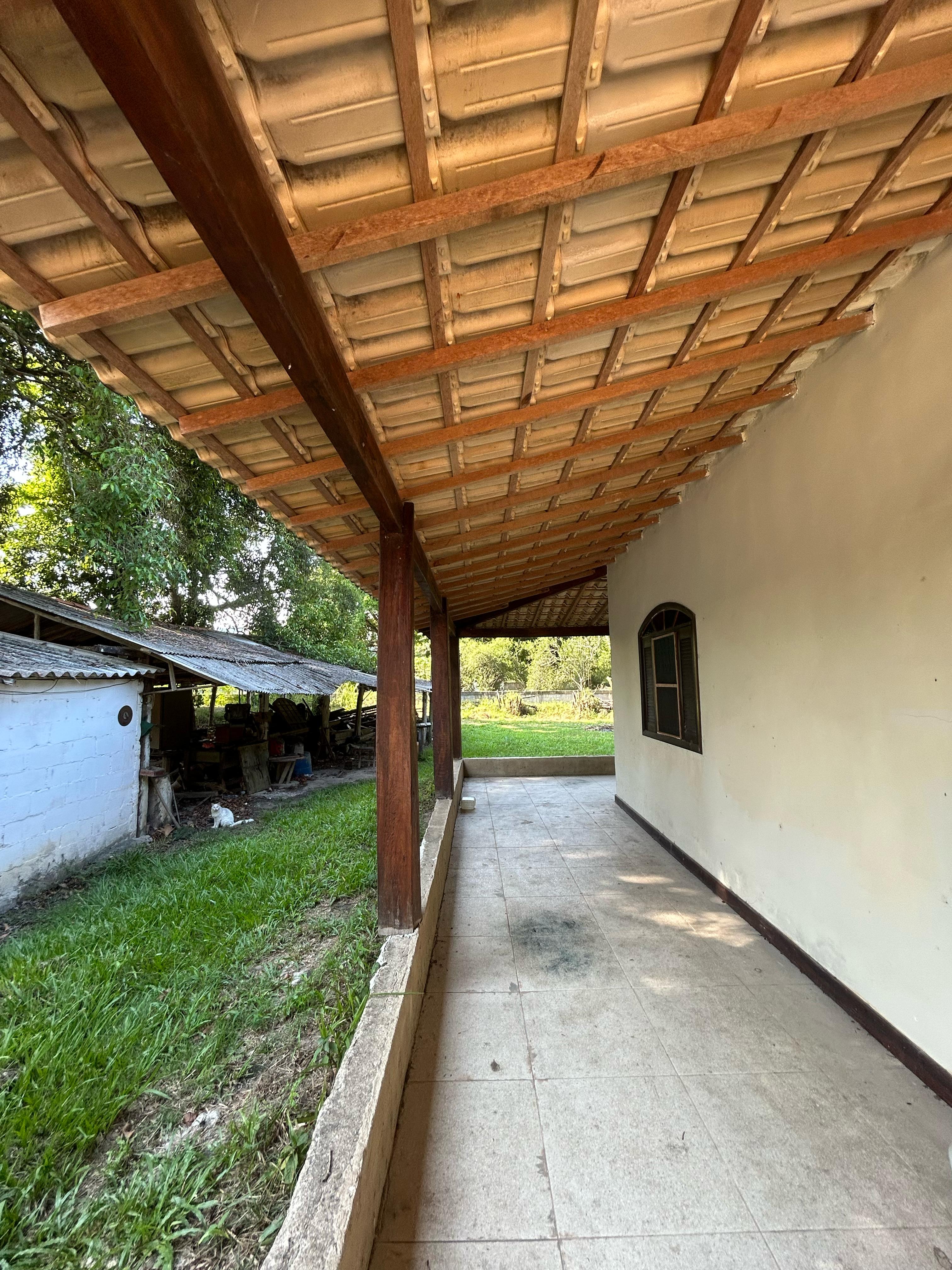 Imagem Chácara com 2 Quartos à Venda, 3.000 m² em Guaratiba - Rio de Janeiro Imagem Chácara com 2 Quartos à Venda, 3.000 m² em Guaratiba - Rio de Janeiro