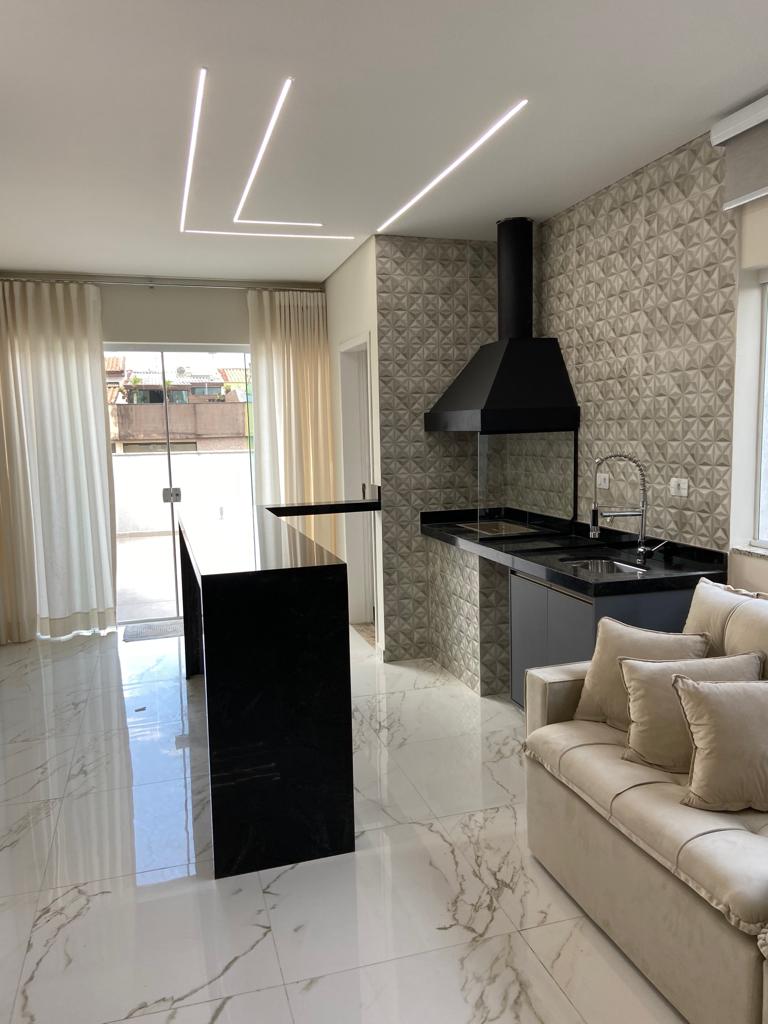 Imagem Cobertura com 3 Quartos à Venda, 179 m²em Parque das Nações - Santo André Imagem Cobertura com 3 Quartos à Venda, 179 m²em Parque das Nações - Santo André
