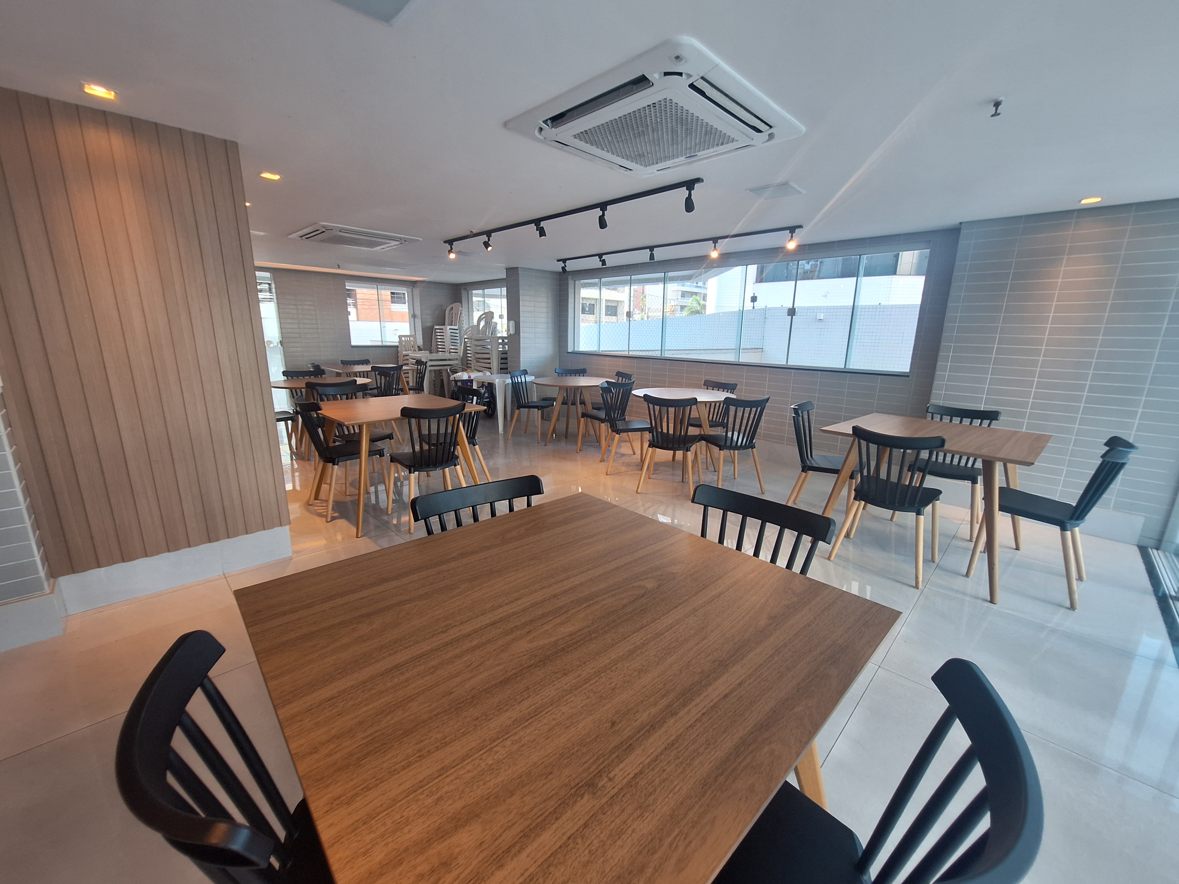 Imagem Apartamento com 3 Quartos à Venda, 197 m² em Aldeota - Fortaleza