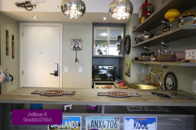 Imagem Apartamento com 3 Quartos à Venda, 140 m² em Jardim Arpoador - São Paulo Imagem Apartamento com 3 Quartos à Venda, 140 m² em Jardim Arpoador - São Paulo