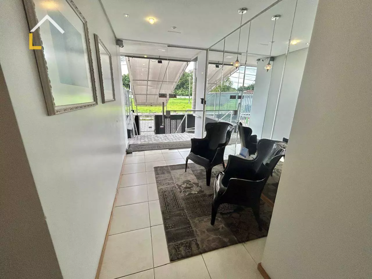 Imagem Apartamento com 2 Quartos à Venda, 64 m²em Anita Garibaldi - Joinville Imagem Apartamento com 2 Quartos à Venda, 64 m²em Anita Garibaldi - Joinville