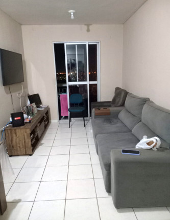 Apartamento com 3 Quartos à Venda, 66 m² em Cidade Universitária - Maceió