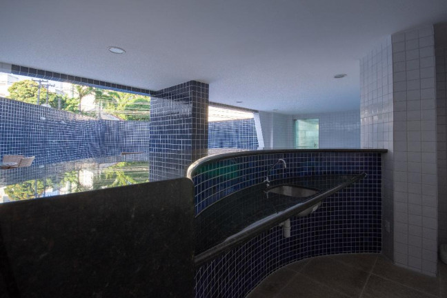 Imagem Apartamento com 3 Quartos à Venda, 97 m² em Torre - Recife