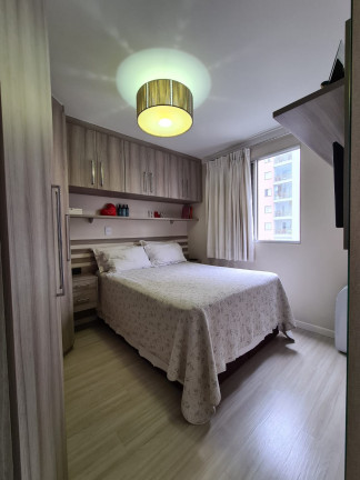 Imagem Apartamento com 2 Quartos à Venda, 50 m² em Taboão - São Bernardo do Campo Imagem Apartamento com 2 Quartos à Venda, 50 m² em Taboão - São Bernardo do Campo