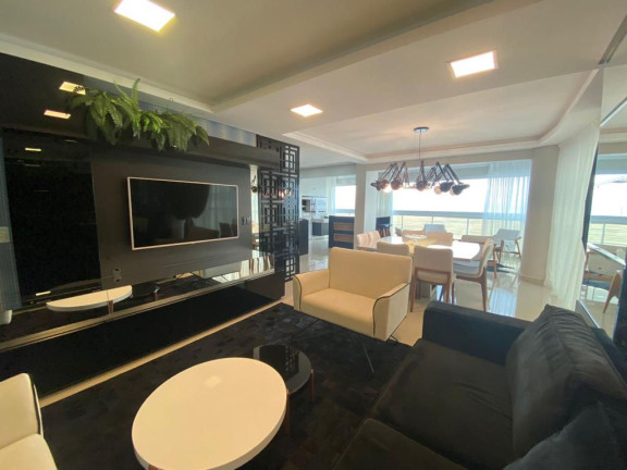 Imagem Apartamento com 4 Quartos à Venda, 208 m² em Meia Praia - Itapema