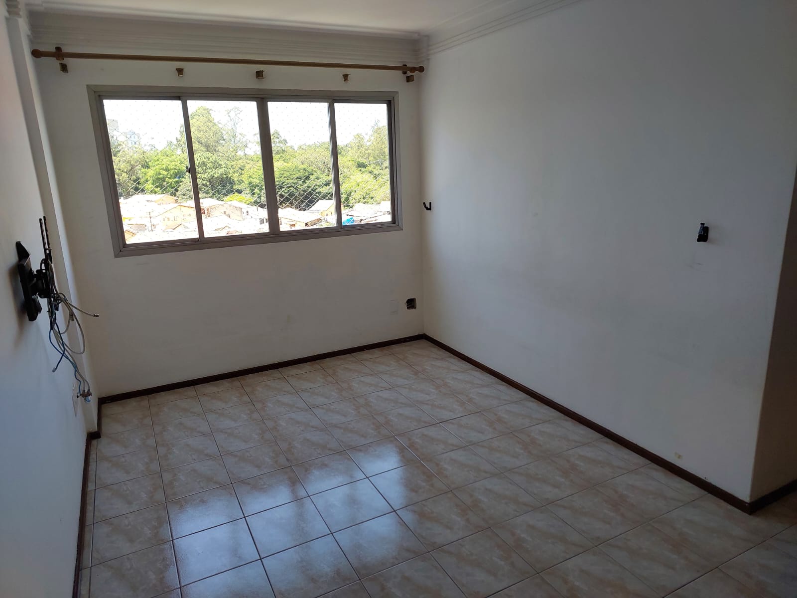 Imagem Apartamento com 3 Quartos à Venda, 71 m² em Jardim Ester - São Paulo