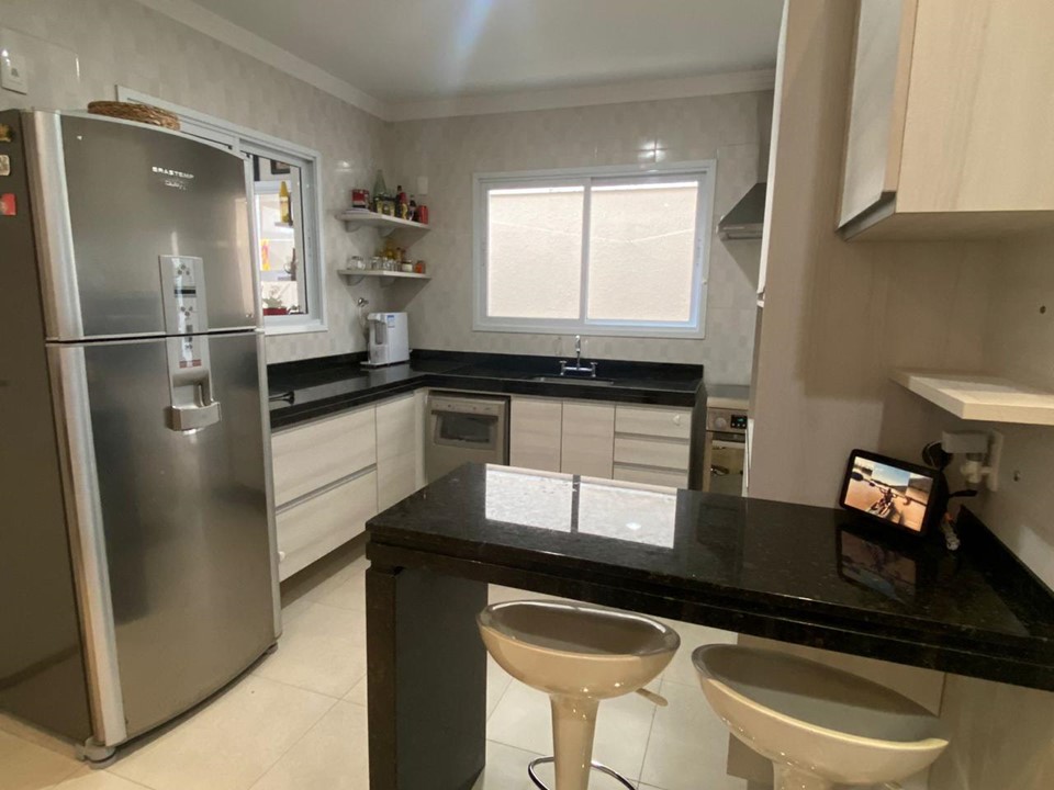 Imagem Casa de Condomínio com 3 Quartos à Venda, 138 m² em Loteamento Villaggio di San Francisco - Jundiaí Imagem Casa de Condomínio com 3 Quartos à Venda, 138 m² em Loteamento Villaggio di San Francisco - Jundiaí
