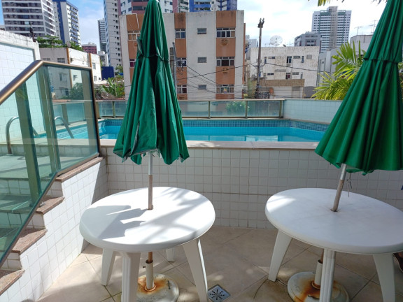 Imagem Casa com 2 Quartos à Venda ou Locação, 77 m² em Boa Viagem - Recife Imagem Casa com 2 Quartos à Venda ou Locação, 77 m² em Boa Viagem - Recife