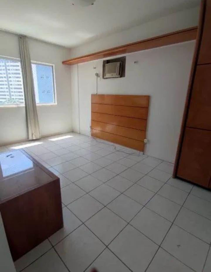 Imagem Apartamento com 3 Quartos à Venda, 93 m² em Treze de Julho - Aracaju Imagem Apartamento com 3 Quartos à Venda, 93 m² em Treze de Julho - Aracaju