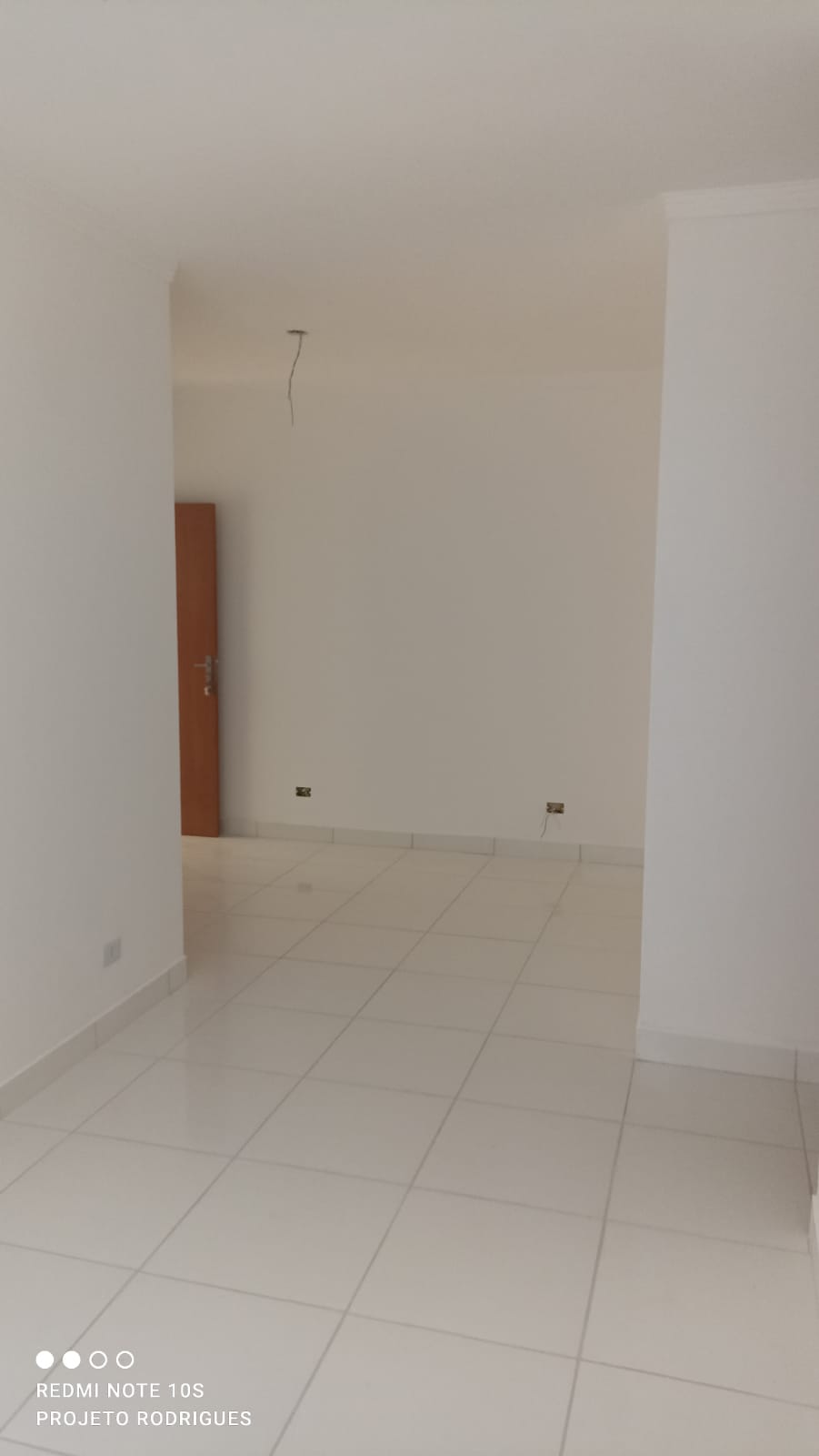 Imagem Apartamento com 2 Quartos à Venda, 60 m²em Parque Continental - São Vicente