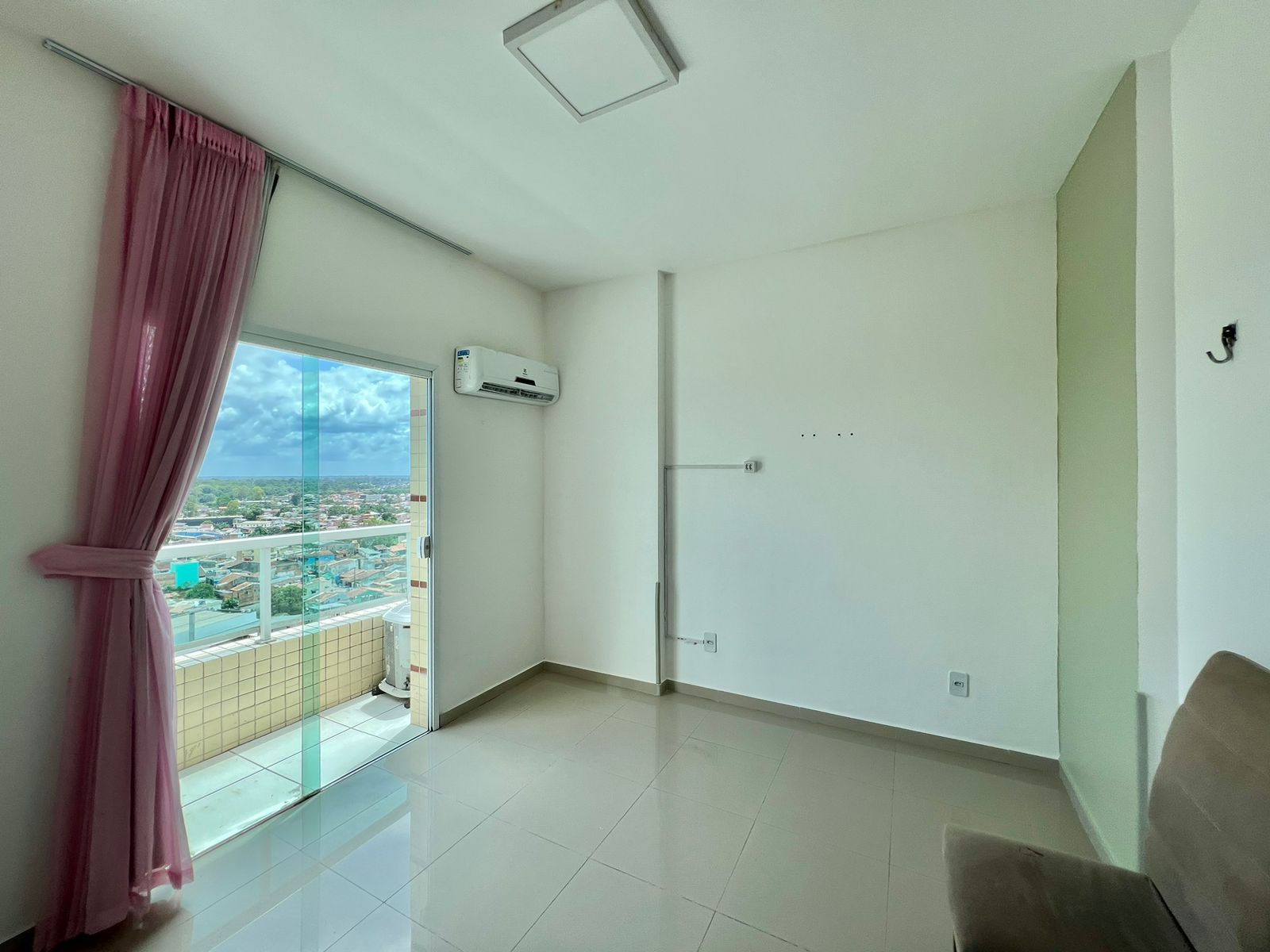 Imagem Apartamento com 3 Quartos à Venda, 144 m²em Marco - Belém