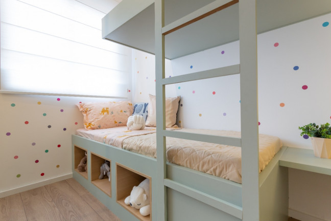 Imagem Apartamento com 2 Quartos à Venda, 39 m² em Pirituba - São Paulo