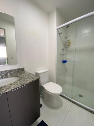 Imagem Apartamento com 2 Quartos à Venda, 55 m² em Vila Formosa - São Paulo