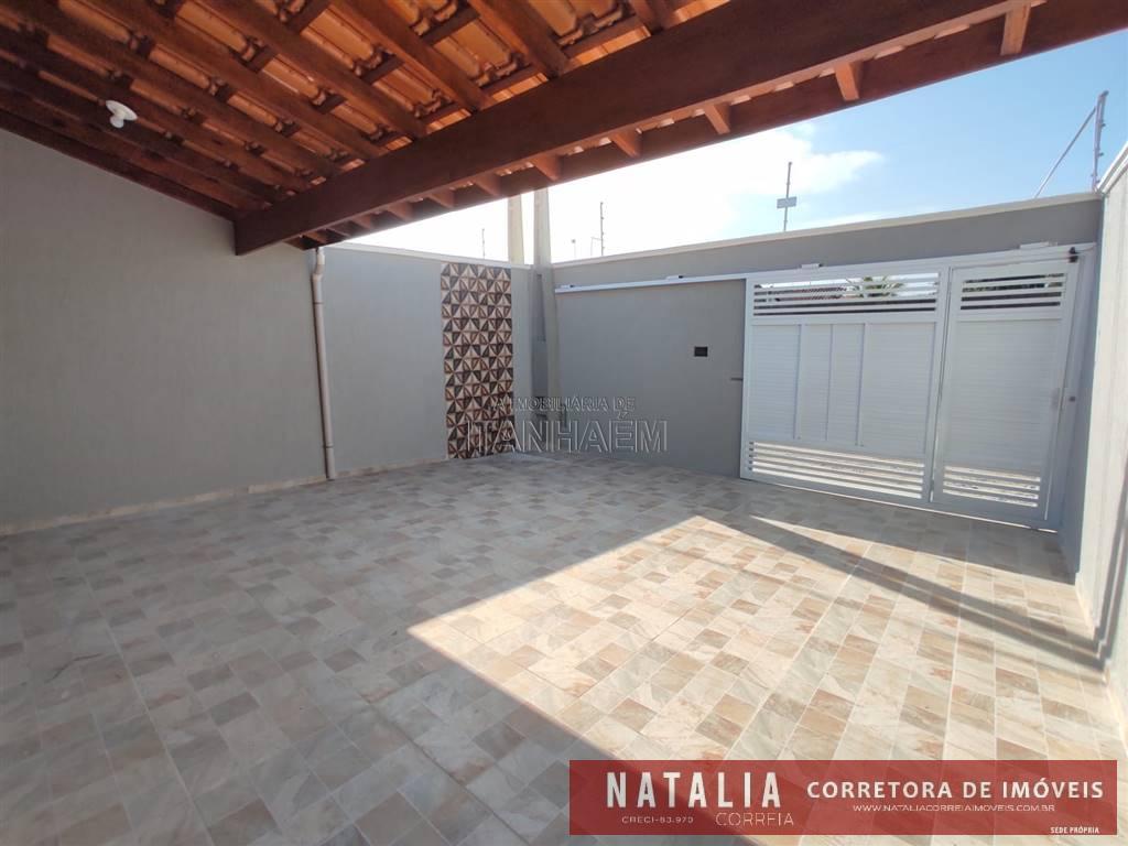 Imagem Casa com 2 Quartos à Venda, 87 m²em Balneário Tupy - Itanhaém Imagem Casa com 2 Quartos à Venda, 87 m²em Balneário Tupy - Itanhaém