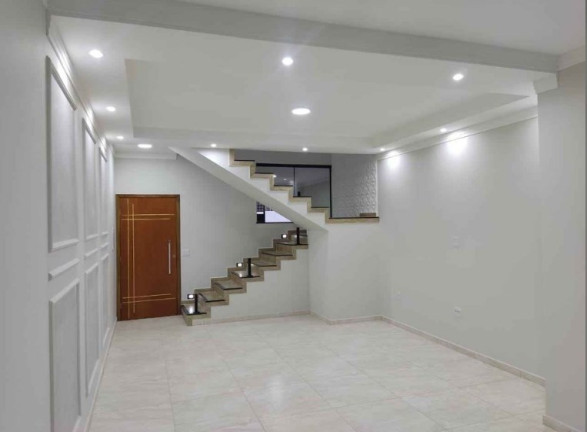 Imagem Casa com 3 Quartos à Venda, em Jardim São José - Cruzeiro Imagem Casa com 3 Quartos à Venda, em Jardim São José - Cruzeiro