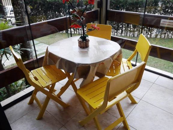 Imagem Apartamento com 1 Quarto à Venda, 48 m² em Riviera - Bertioga