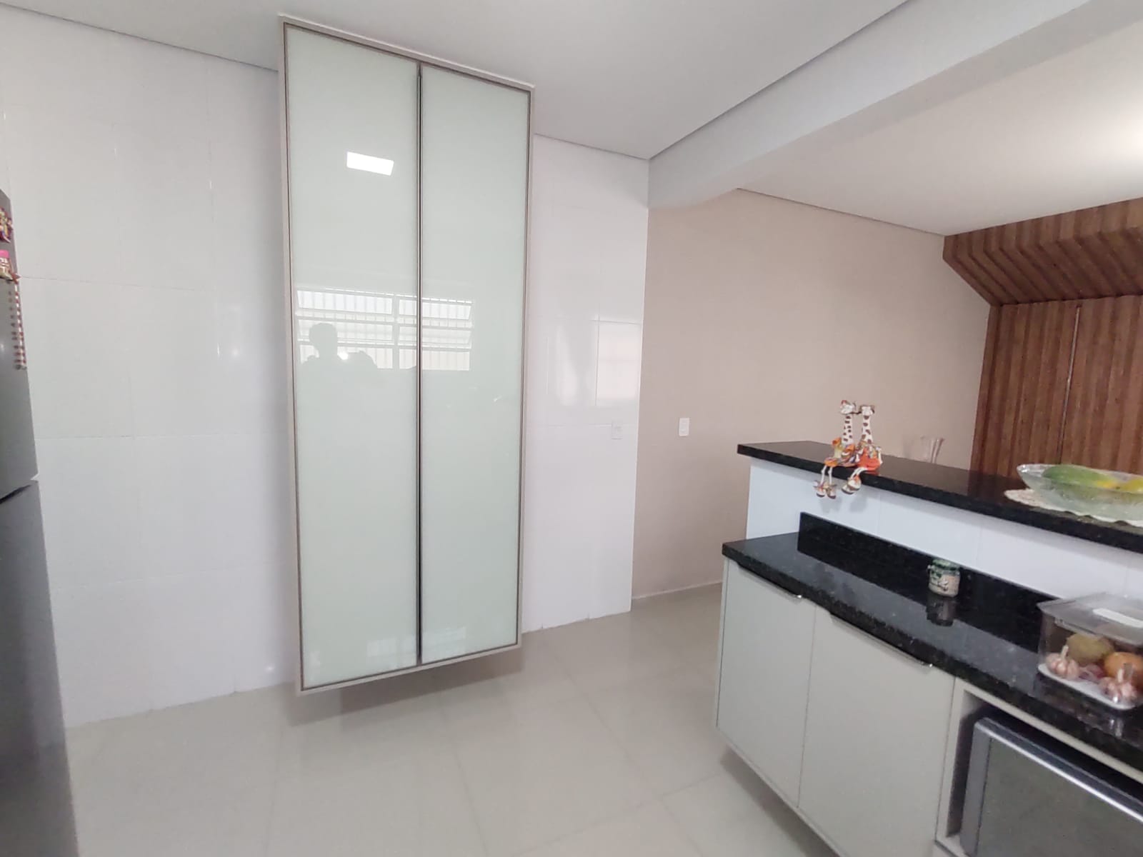 Imagem Casa com 3 Quartos à Venda, 160 m²em Campo Grande - Santos