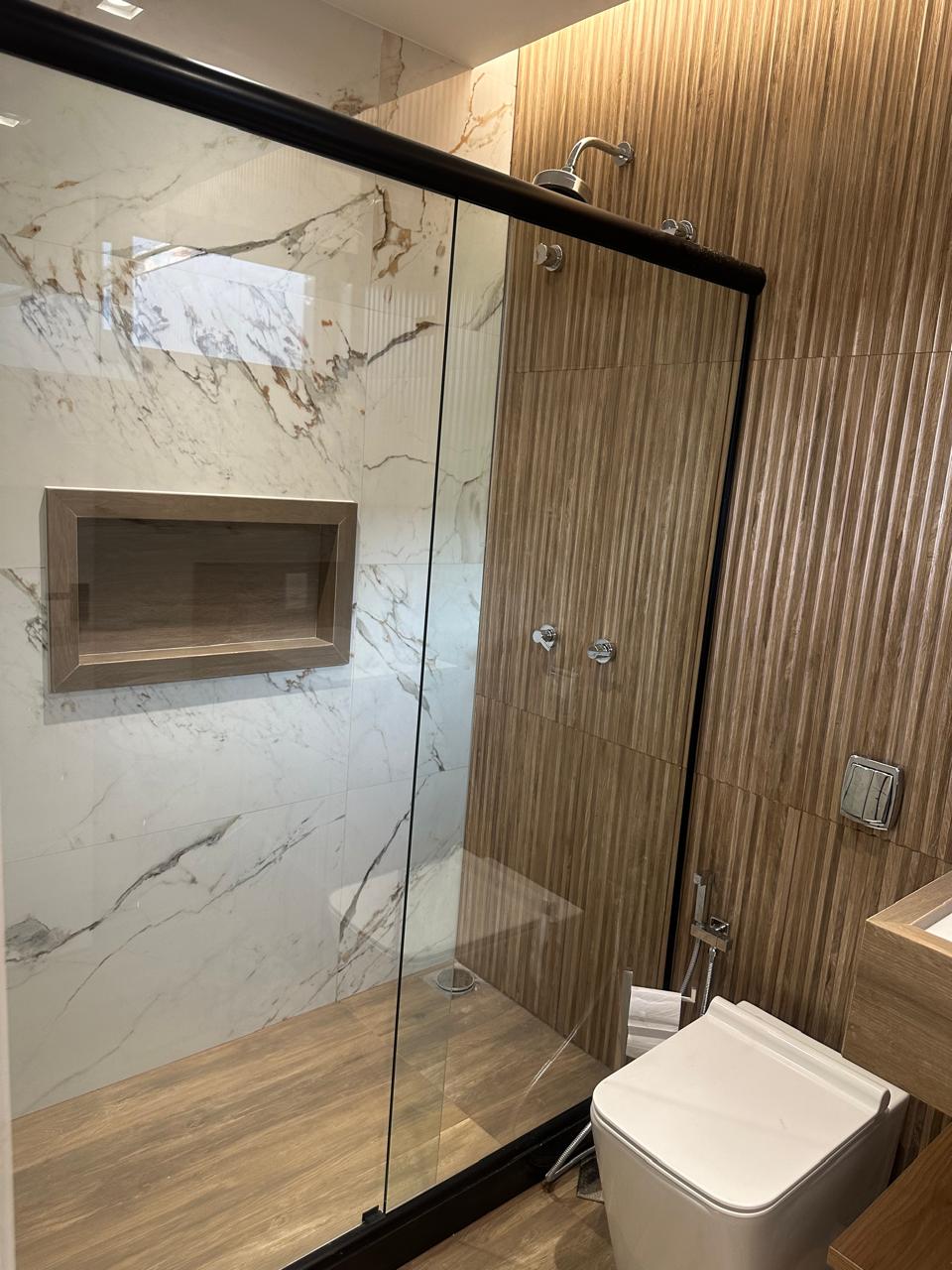 Imagem Casa de Condomínio com 5 Quartos à Venda, 200 m² em Campo Grande - Rio de Janeiro Imagem Casa de Condomínio com 5 Quartos à Venda, 200 m² em Campo Grande - Rio de Janeiro