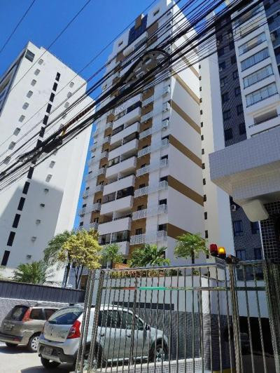 Imagem Apartamento com 2 Quartos à Venda, 76 m² em Canela - Salvador Imagem Apartamento com 2 Quartos à Venda, 76 m² em Canela - Salvador